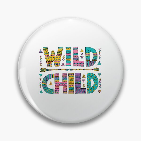 Item preview, Wild child designed and sold by yassineddy.