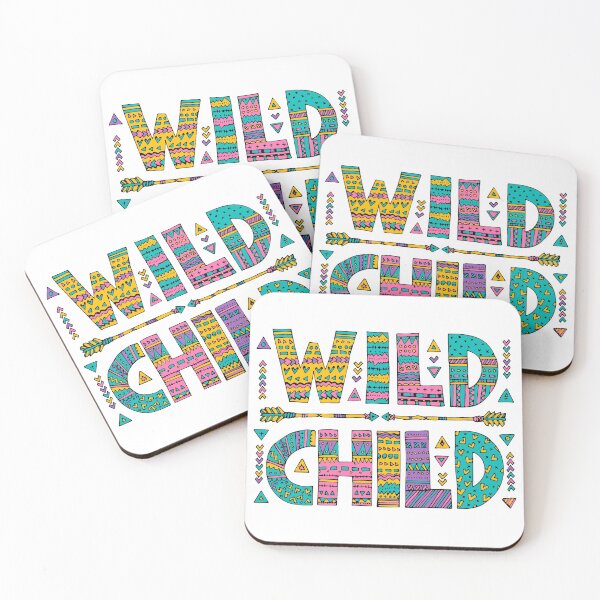 Item preview, Wild child designed and sold by yassineddy.