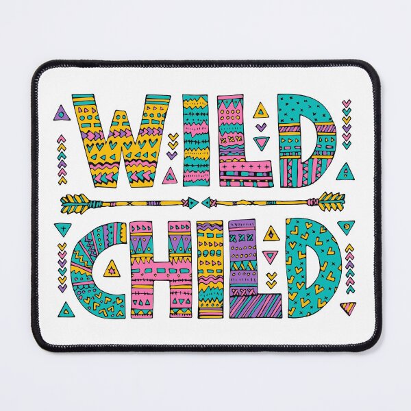 Item preview, Wild child designed and sold by yassineddy.