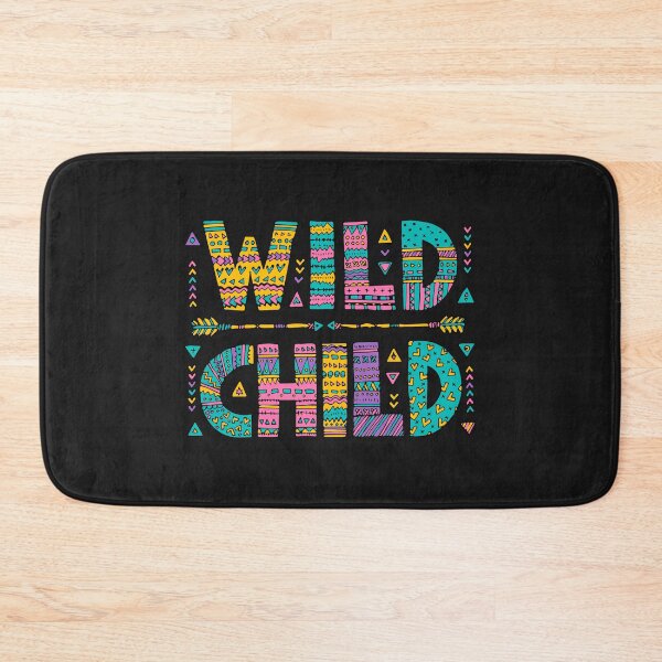 Item preview, Wild child designed and sold by yassineddy.