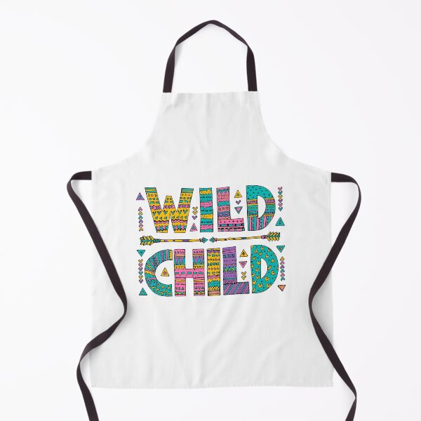 Item preview, Wild child designed and sold by yassineddy.