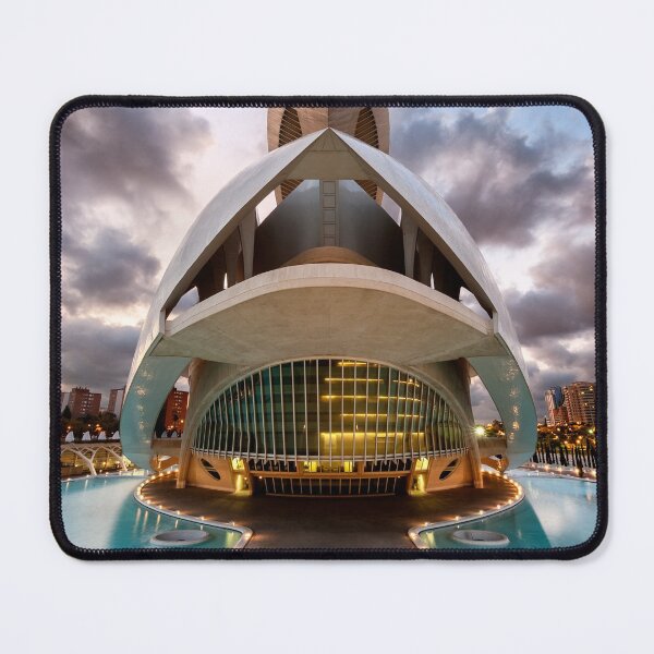 Item preview, Valencia, Spain designed and sold by MarkSykes.