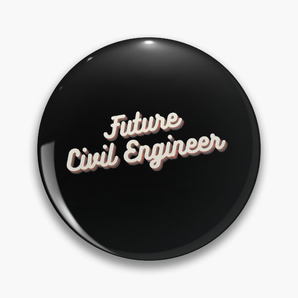 Item preview, Future Civil Engineer designed and sold by Crafty-Mornings.