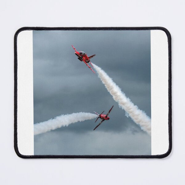 Item preview, Red Arrows Crossover (1) designed and sold by SWEEPER.