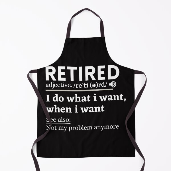 Item preview, Retired 2021 Not My Problem Anymore designed and sold by TECHTiFY.