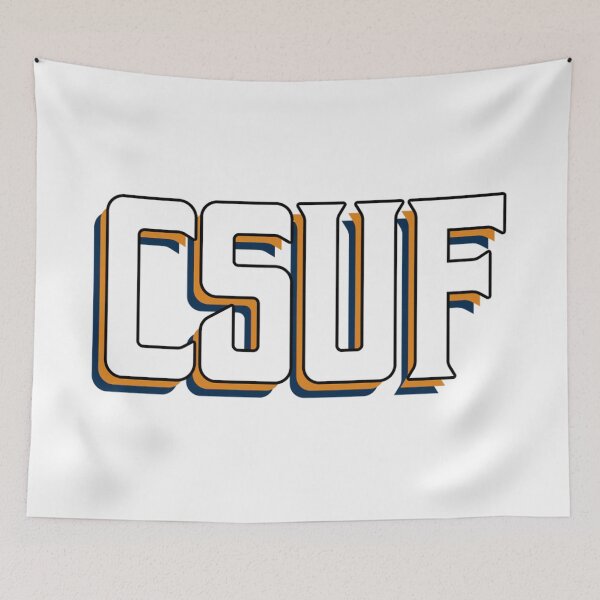 Item preview, Cal State Fullerton designed and sold by kkosmicki.