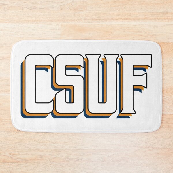 Item preview, Cal State Fullerton designed and sold by kkosmicki.