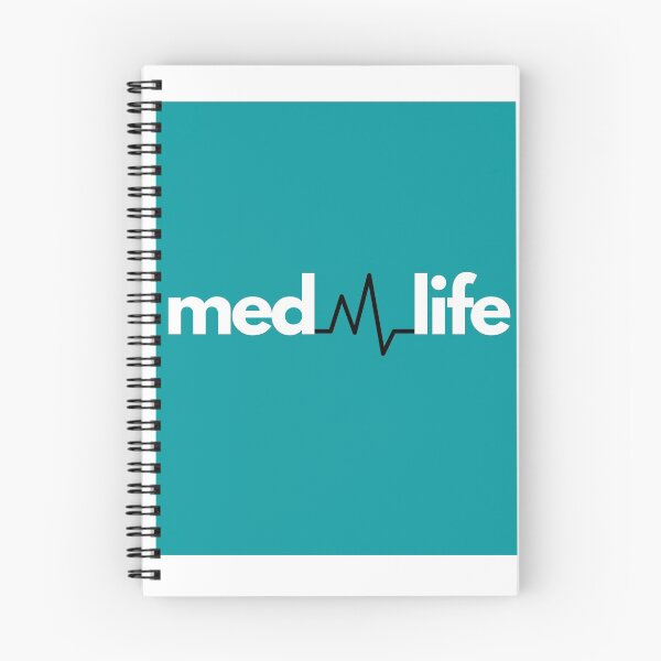 Item preview, Medlife designed and sold by MandMco.
