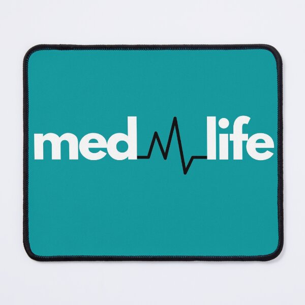Item preview, Medlife designed and sold by MandMco.