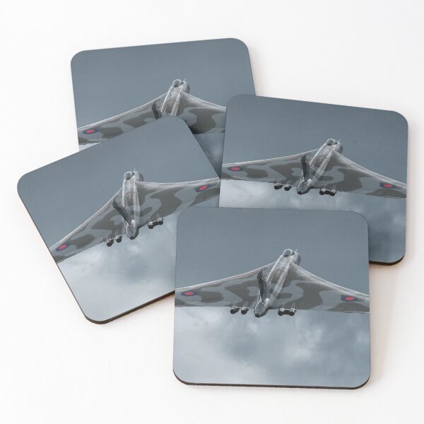Item preview, Avro Vulcan Climbing designed and sold by SWEEPER.