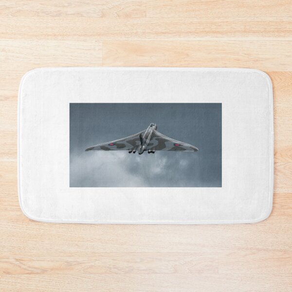 Item preview, Avro Vulcan Climbing designed and sold by SWEEPER.
