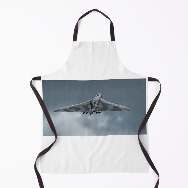 Item preview, Avro Vulcan Climbing designed and sold by SWEEPER.