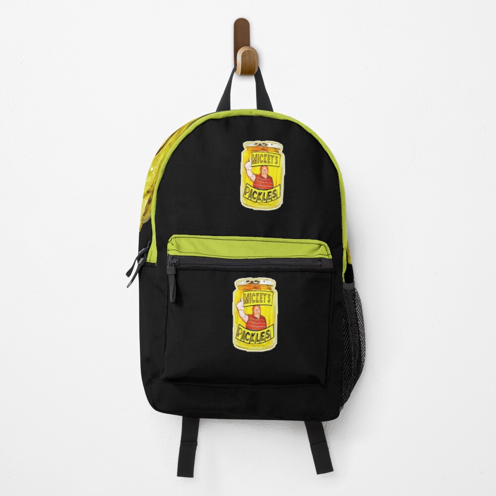 Item preview, Backpack designed and sold by RGPdesigns.