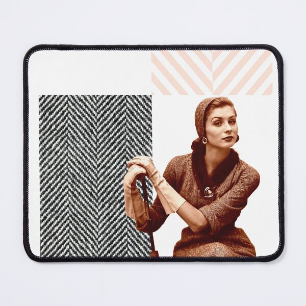 Item preview, Fashion and Geometry 5 designed and sold by STYLE + EXPRESSION.