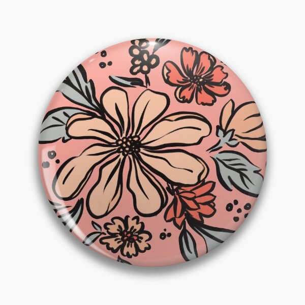Item preview, Floral bouquet designed and sold by Ilze Lucero.