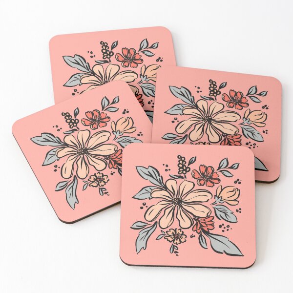 Item preview, Floral bouquet designed and sold by Ilze Lucero.