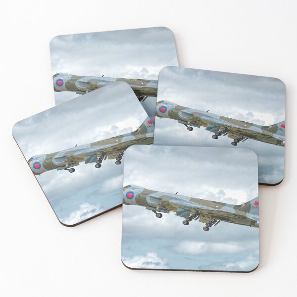 Item preview, Avro Vulcan B2 XH558 designed and sold by SWEEPER.