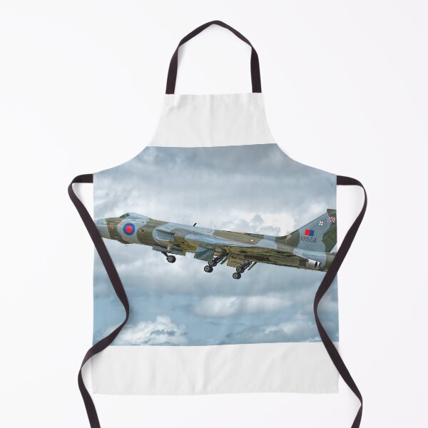 Item preview, Avro Vulcan B2 XH558 designed and sold by SWEEPER.