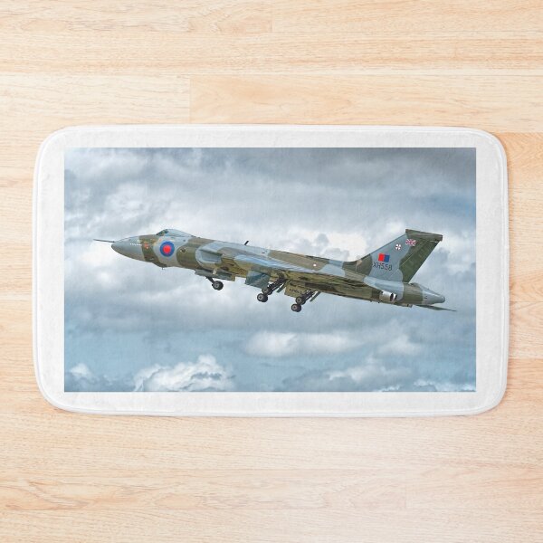 Item preview, Avro Vulcan B2 XH558 designed and sold by SWEEPER.