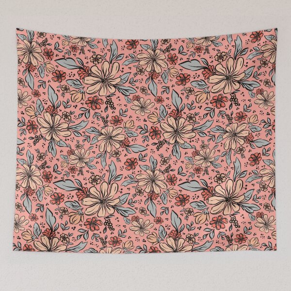 Item preview, Floral bouquet designed and sold by Ilze Lucero.