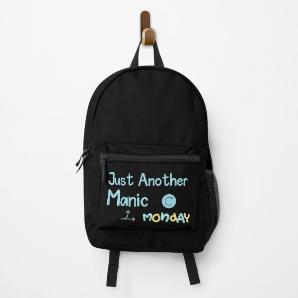 Item preview, Just Another Manic Monday , Funny designed and sold by laamriya974.