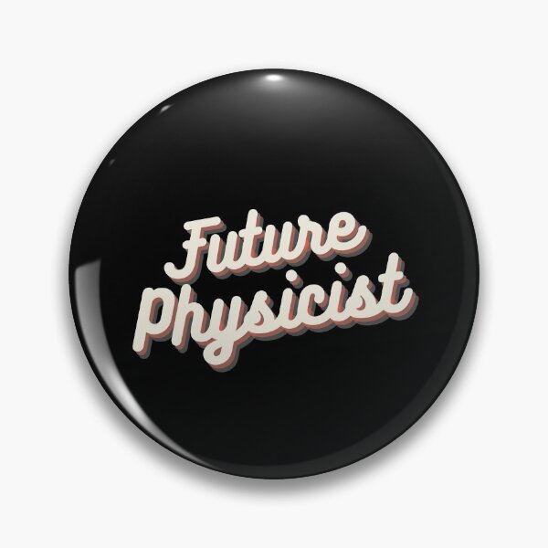 Item preview, Future Physicist designed and sold by Crafty-Mornings.