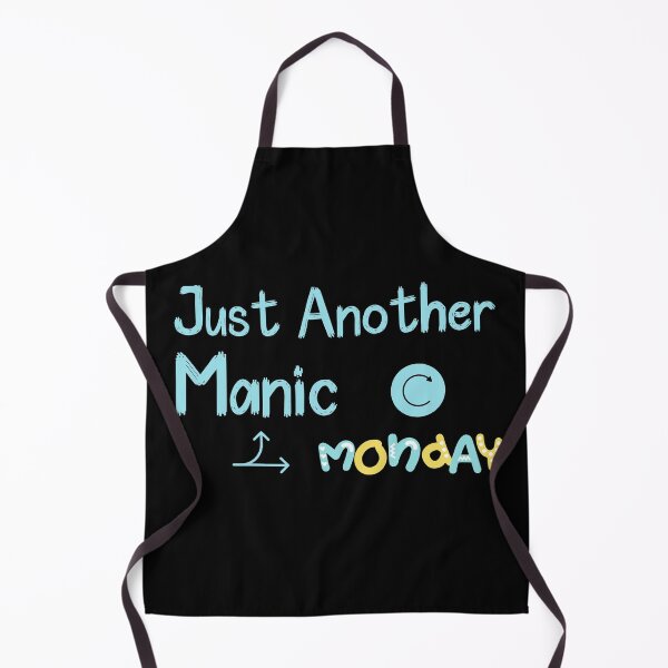 Item preview, Just Another Manic Monday , Funny designed and sold by laamriya974.
