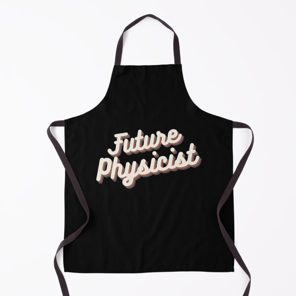 Item preview, Future Physicist designed and sold by Crafty-Mornings.