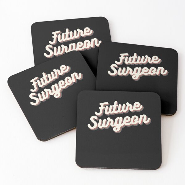 Item preview, Future Surgeon designed and sold by Crafty-Mornings.