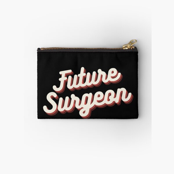Item preview, Future Surgeon designed and sold by Crafty-Mornings.