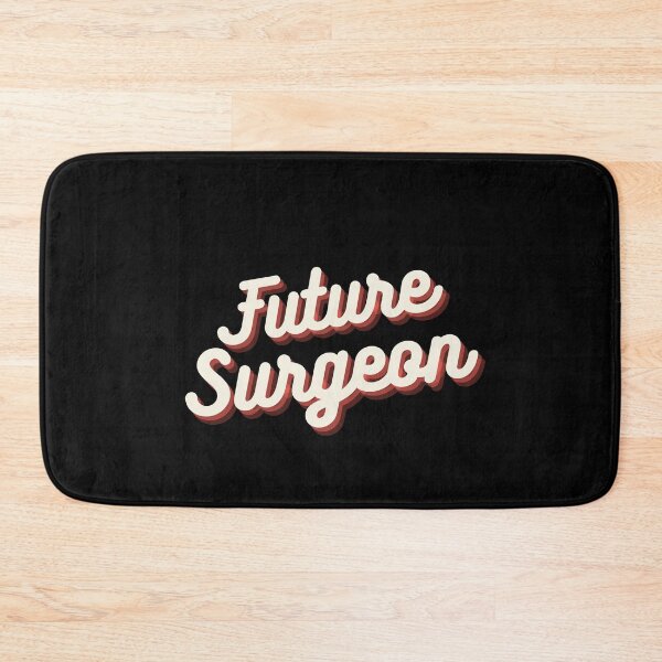 Item preview, Future Surgeon designed and sold by Crafty-Mornings.