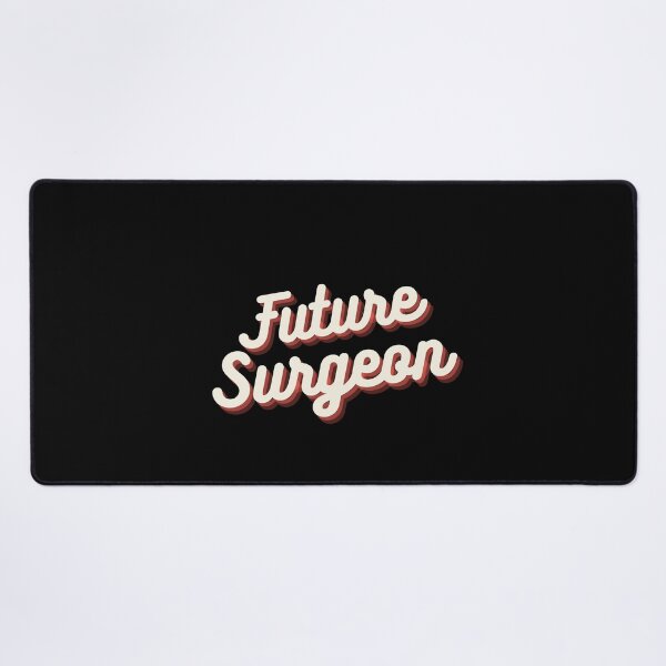 Item preview, Future Surgeon designed and sold by Crafty-Mornings.