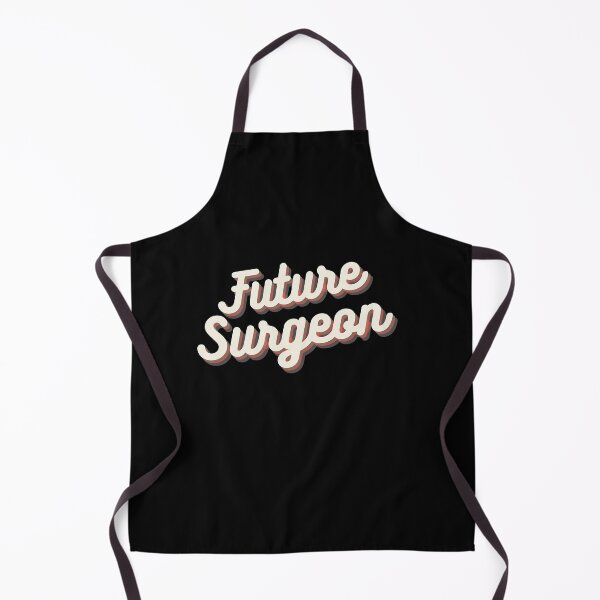 Item preview, Future Surgeon designed and sold by Crafty-Mornings.