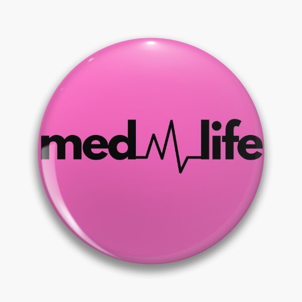 Item preview, Medlife designed and sold by MandMco.