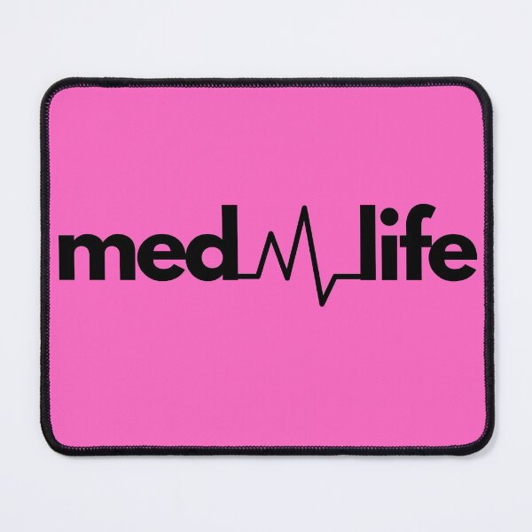 Item preview, Medlife designed and sold by MandMco.
