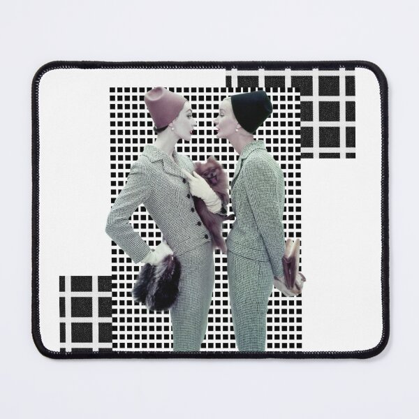 Item preview, Fashion and Geometry 10 designed and sold by STYLE + EXPRESSION.