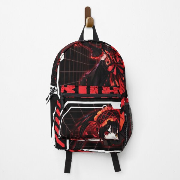 Item preview, Kurumi Tokisaki - Date A Live Streetwear designed and sold by crackett.
