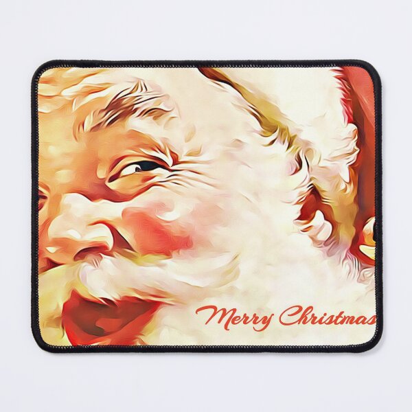 Item preview, Jolly Old Saint Nick designed and sold by peterparker321.
