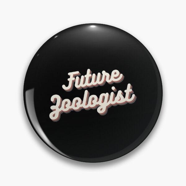 Item preview, Future Zoologist designed and sold by Crafty-Mornings.