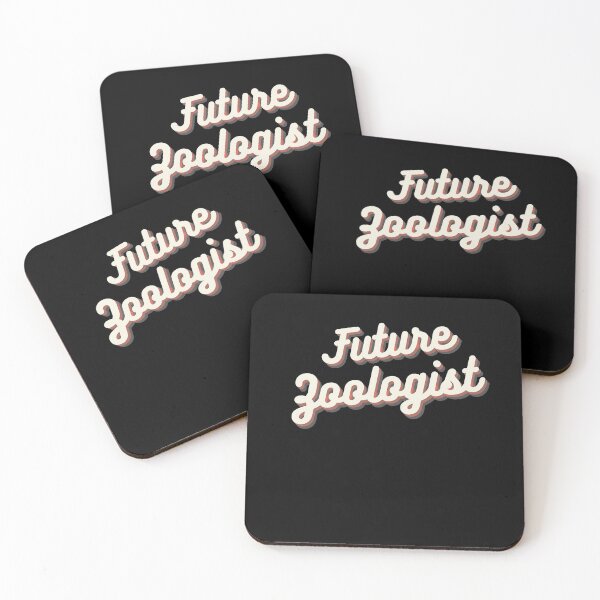 Item preview, Future Zoologist designed and sold by Crafty-Mornings.