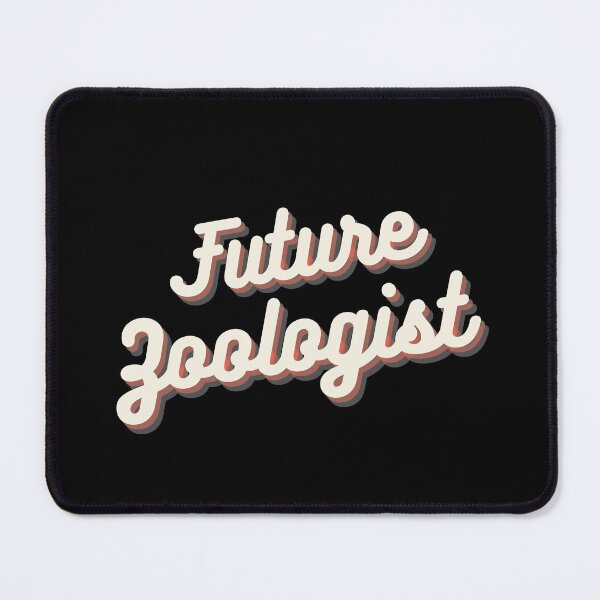 Item preview, Future Zoologist designed and sold by Crafty-Mornings.