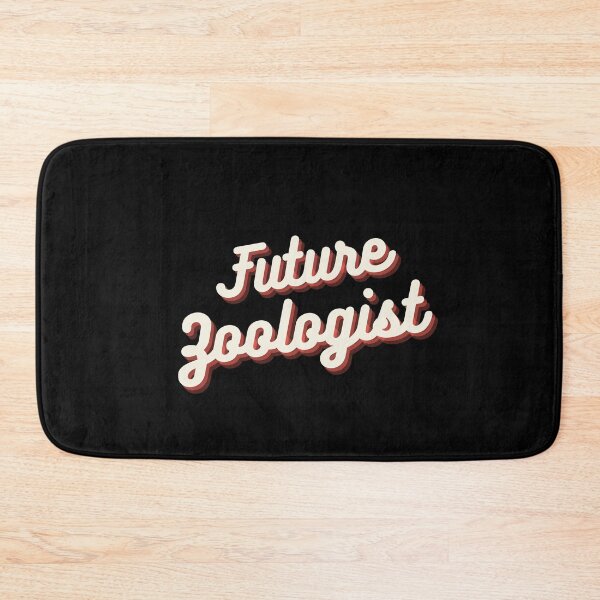 Item preview, Future Zoologist designed and sold by Crafty-Mornings.