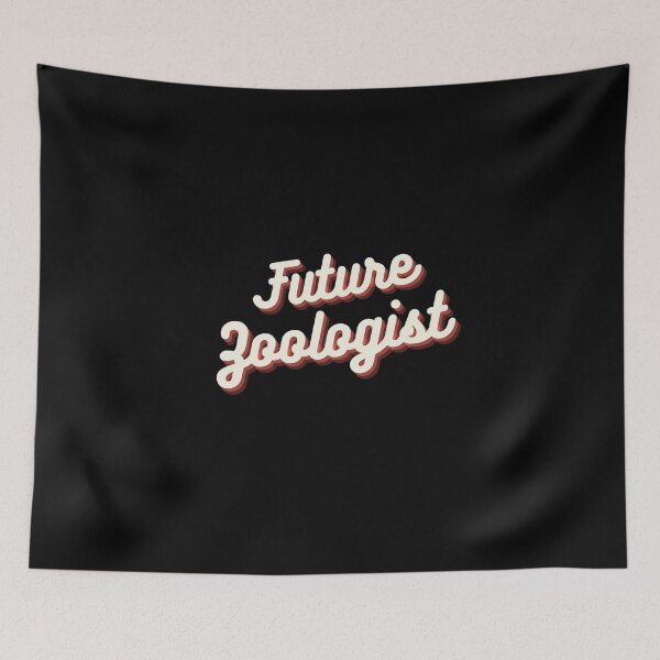 Item preview, Future Zoologist designed and sold by Crafty-Mornings.
