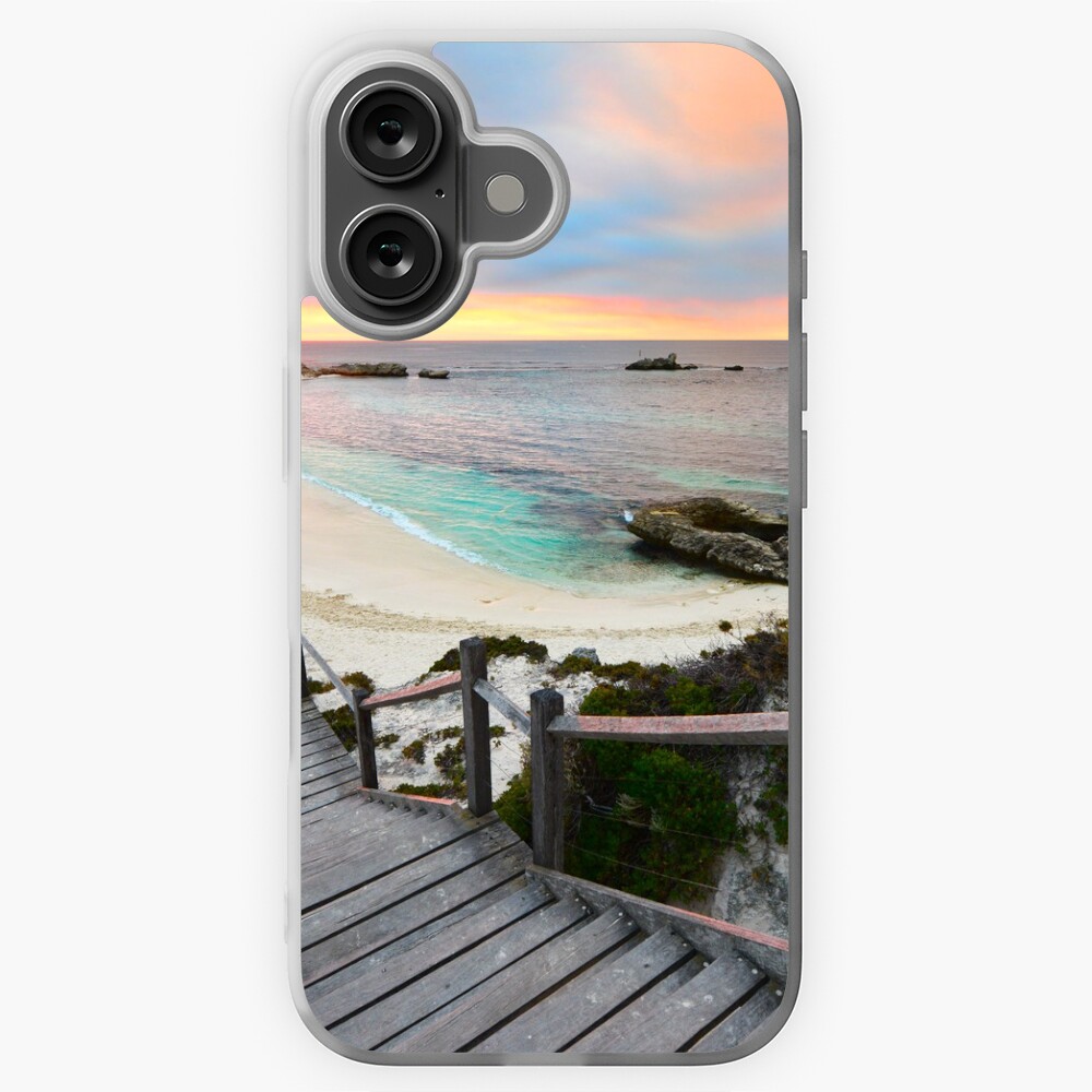 Item preview, iPhone Soft Case designed and sold by LukeBaker.