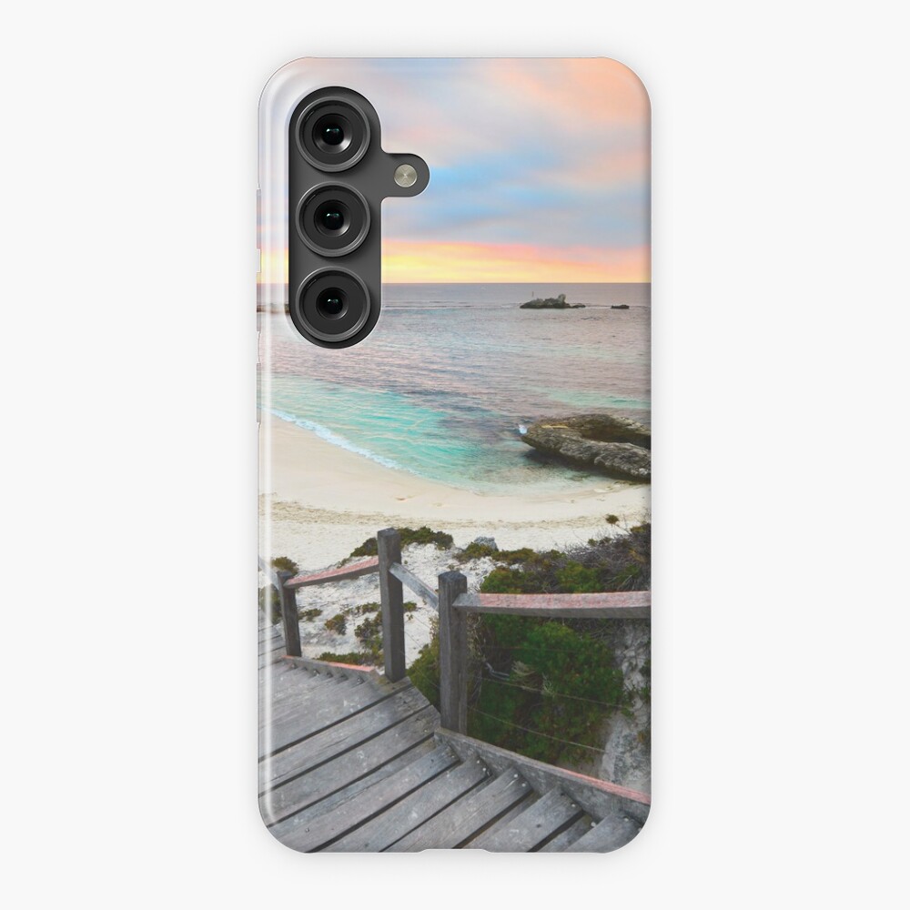 Item preview, Samsung Galaxy Snap Case designed and sold by LukeBaker.