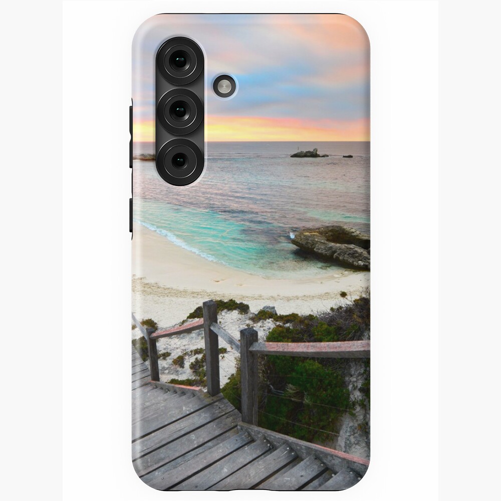Item preview, Samsung Galaxy Tough Case designed and sold by LukeBaker.