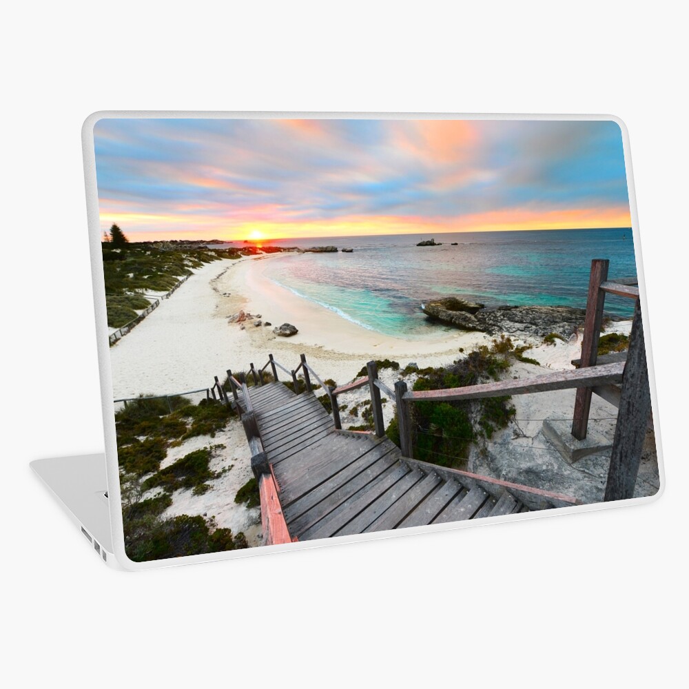 Item preview, Laptop Skin designed and sold by LukeBaker.