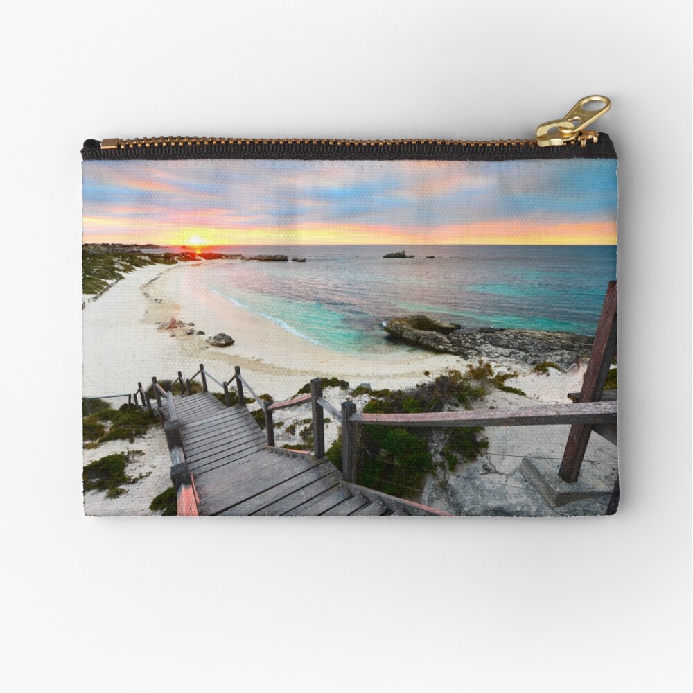 Item preview, Zipper Pouch designed and sold by LukeBaker.