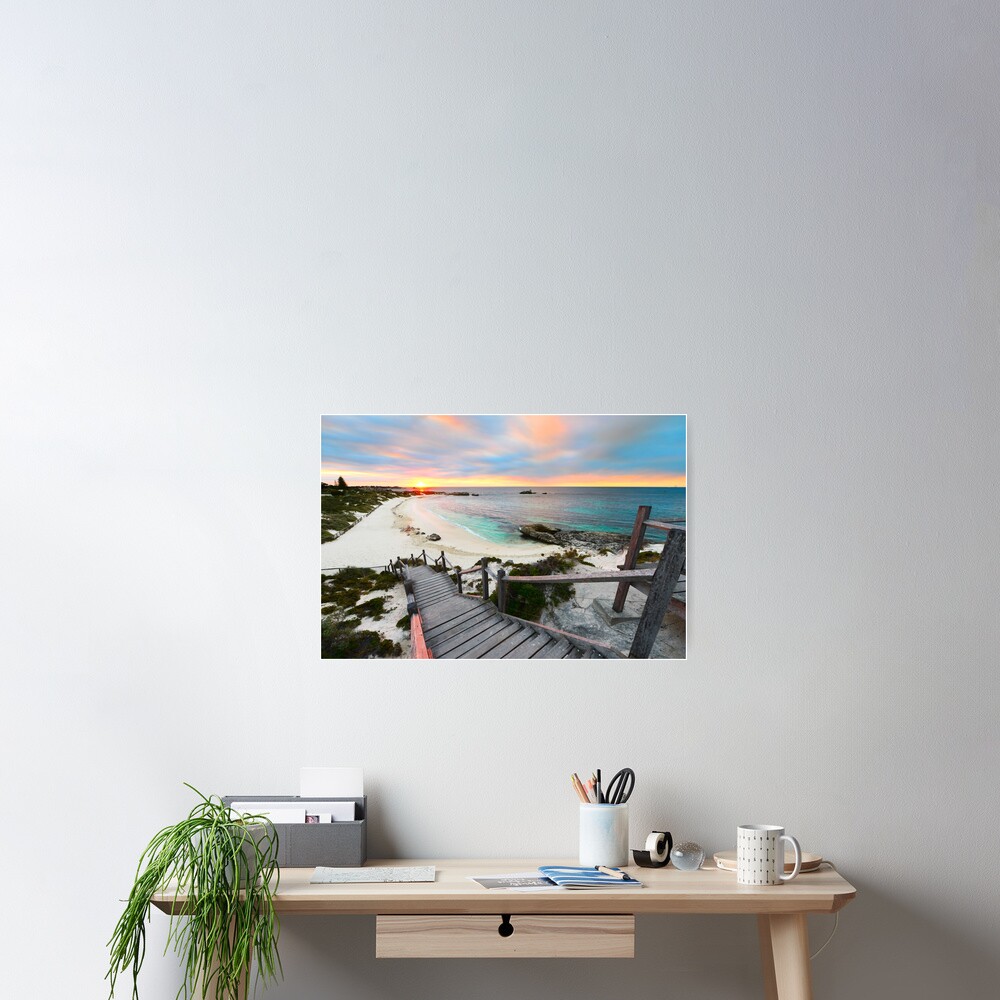 Item preview, Poster designed and sold by LukeBaker.