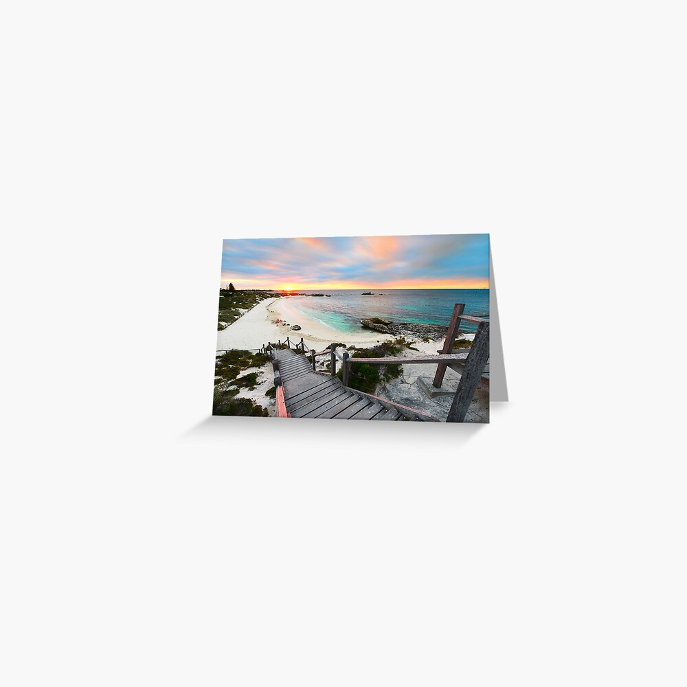 Item preview, Greeting Card designed and sold by LukeBaker.